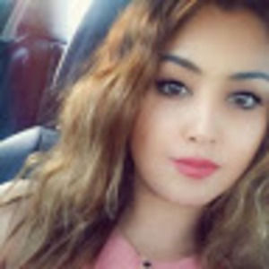 Meet your Posher, Jumana